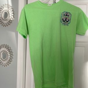 Southern style shirt